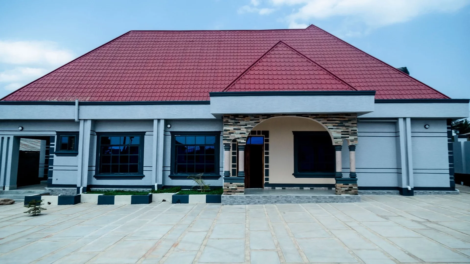 Ufipa Highland Hotel