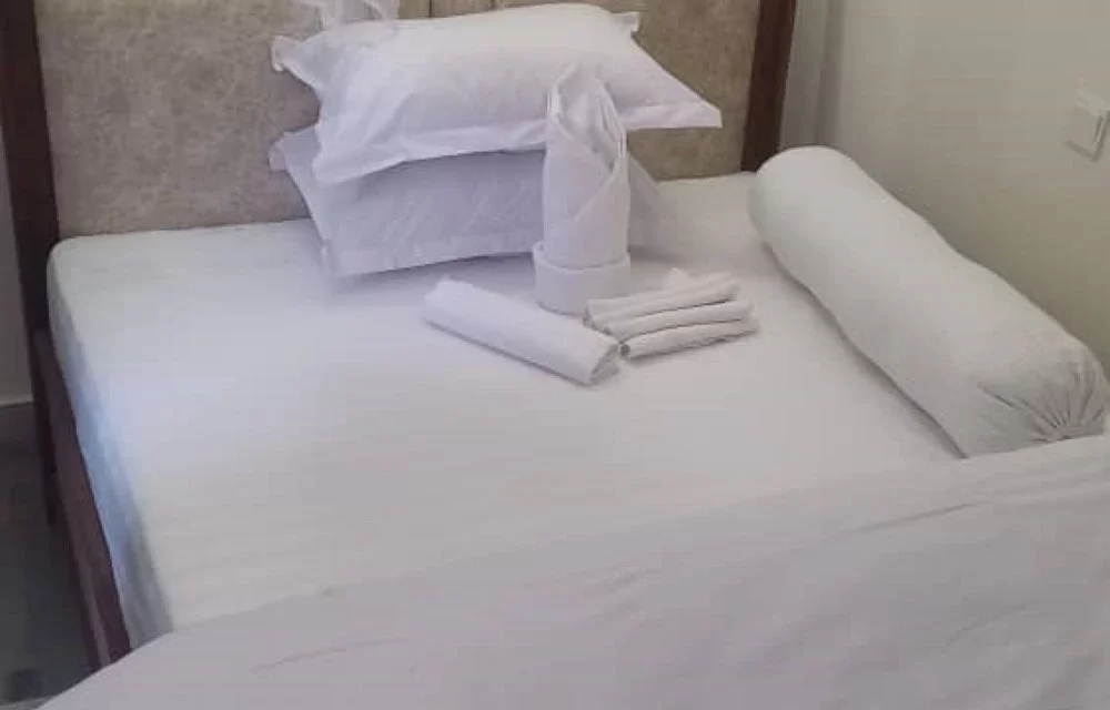 Ufipa Highland Hotel